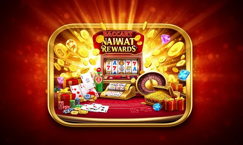 ricis999 Indonesia Casino lobby