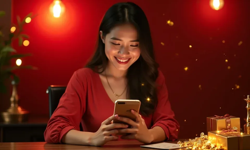 ricis999 Switch between games on your phone without missing a beat
