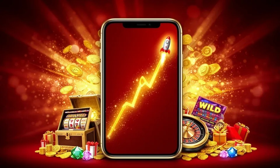 ricis999 Casino and Slots